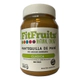 Mantequilla De Mani Fitfruits Natural Sin Azucar 500 Gr