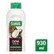 Acondicionador Suave Crema Nut Ac Coco Proteina 930 Ml