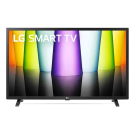 Smart Tv LG 32lq630b Smart Al Thinq