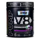 Pre Entreno Pump V8 Next Gen Star Nutrition X 285 G
