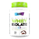 Proteina Star Nutrition Sin Lactosa Isolate 2 Lb