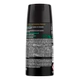 Desodorante Aerosol Axe Green Geranium 150 Ml