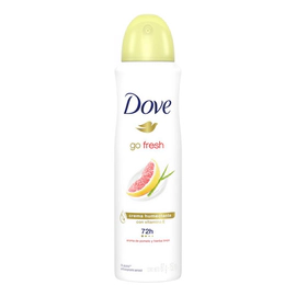 Desodorante Antitranspirante Dove Pomelo 150 Ml