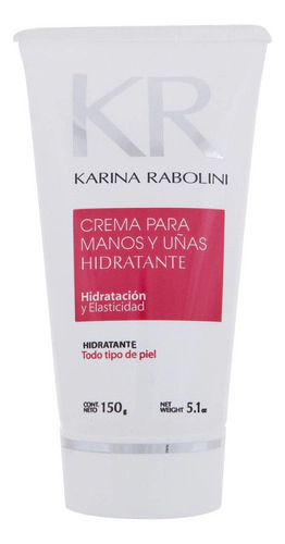 Karina Rabolini Crema Hidratante 150 Gr
