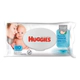 Toallitas Húmedas Huggies Puro Y Natural 80 Un