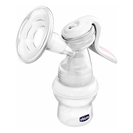 Sacaleche Manual Naturalfeeling Chicco