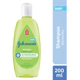 Johnson's Cabello Claro Shampoo Para Bebé 200ml