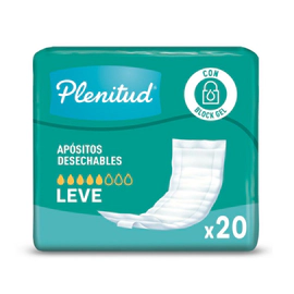 Plenitud Aposito Multiuso Post Parto 20 Un