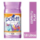 Desinfectante Poett Espiritu Play 1,8 Lt