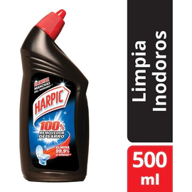 Harpic Removedor De Sarro 500 Ml