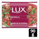 Jabón En Barra Lux Bromelia 90 G