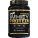 True Made Whey Protein Ena Sport Aislada Concentrada X 2 Lb
