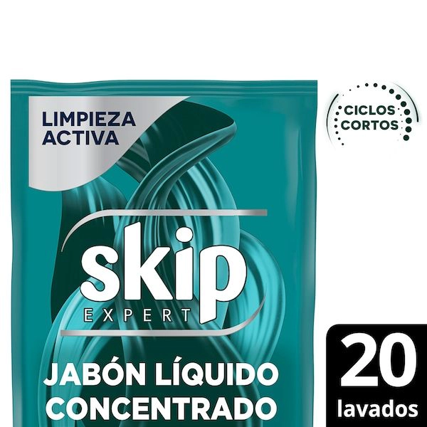 skip