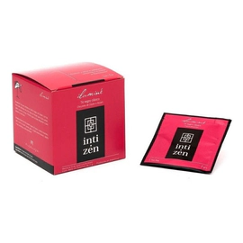 Te Inti Zen Ilumine Caja 15 Saquitos Te Negro Clasico