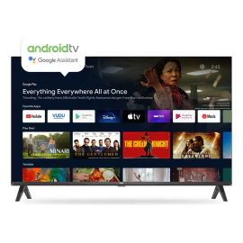 Smart Tv Rca 32 Full Hd C32 And Android