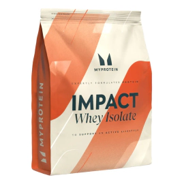 Proteina Isolada Impact Myprotein 1kg
