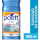 Limpiador Poett Liquido De Pisos Aroma Solo Para Ti 900 Ml