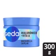 Máscara de Tratamiento SEDAL Hialurónico + Vitamina A 300 g