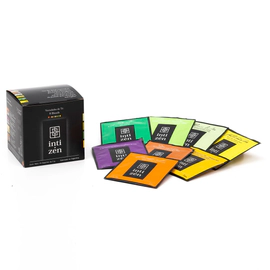 Te Inti Zen Te 8 Blends Caja x15 Saquitos Mix Sabores