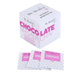 Te The Blenders Chocolate Massala Chai 30 Gr 15 Saquitos