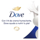 Jabon De Tocador Dove Original Multipack 3 Un 90 Gr