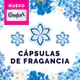 Suavizante Comfort Clasico Capsulas De Fragancia Doypack 3lt