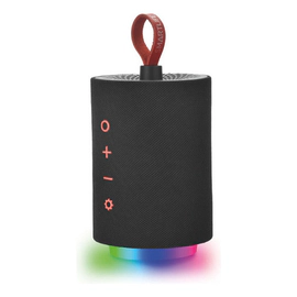 Parlante Bluetooth Smartlife Bts010b Portátitl 5w Negro