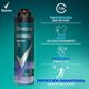 Desodorante Rexona Sensitive Men 150 Ml