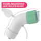 Chicco Aspirador Nasal Physioclean
