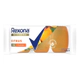 Jabon Rexona En Barra De Glicerina Citrus 3 Un 90 Gr