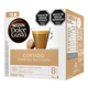 Café En Capsulas Dolce Gusto Nescafe Cortado 16 Capsulas