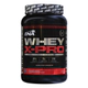 Ena Whey X Pro 2 Lb Proteina Potenciada - Sabor Chocolate