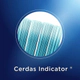 Cepillo De Dientes Oral-b Indicator Pack X 2 Unidades Azul