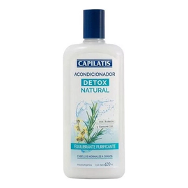 Acondicionador Capilatis Equilibrante Purificante 420 Ml