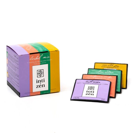 Te Inti Zen Herbal Mix 15 Un