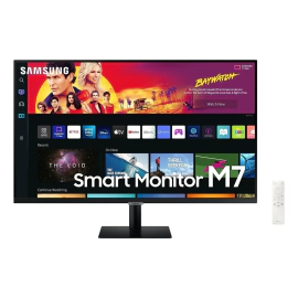 Monitor Samsung Smart Monitor M7 32 60hz 4k