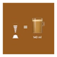 Cápsulas Café Au Lait Skinny NESCAFÉ® Dolce Gusto® x10