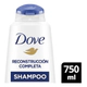 Shampoo Dove Reconstruccion Completa 750ml