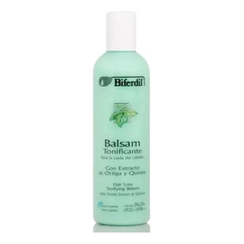 Balsamo Biferdil Ortiga Y Quinina 295 Ml