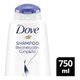 Shampoo Dove Reconstruccion Completa Superior X 750 Ml