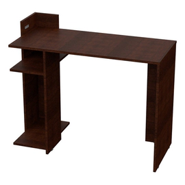 Escritorio Dakar Mesa Pc Oficina Mueble Estudio Wengue