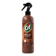 Limpiador Cif Ultra Brillo Original Gatillo 400 Ml