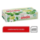 Mate Cocido Union Filtro Diamantado 100 Saquitos