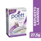 Canasta Inodoros Poett Pastilla Desinfectante X 27,5gr
