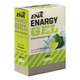 Ena Enargy Gel Sin Cafeina Sabor Limon Caja 6 Un