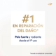 Shampoo Dove Reconstrucción Completa 400ml