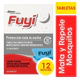 Fuyi Tabletas Mata Moscas Mosquitos 12 Un