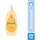 Acondicionador Johnson Baby Clasico 200 Ml