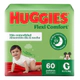 Pañales Huggies Flexi Comfort Ahorrap M G Xg Xxg Xxxg