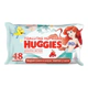 Toallas Humedas X48 Huggies Sirenita